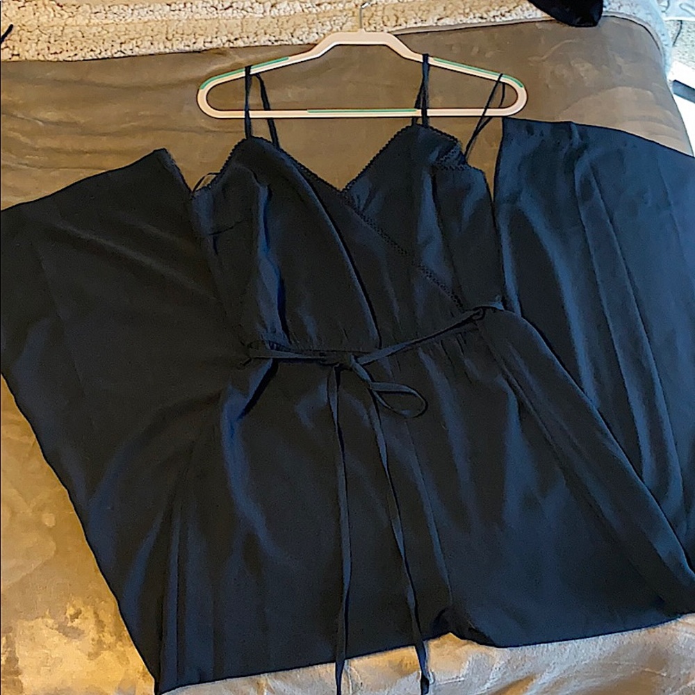 Skies are Blue jumpsuit